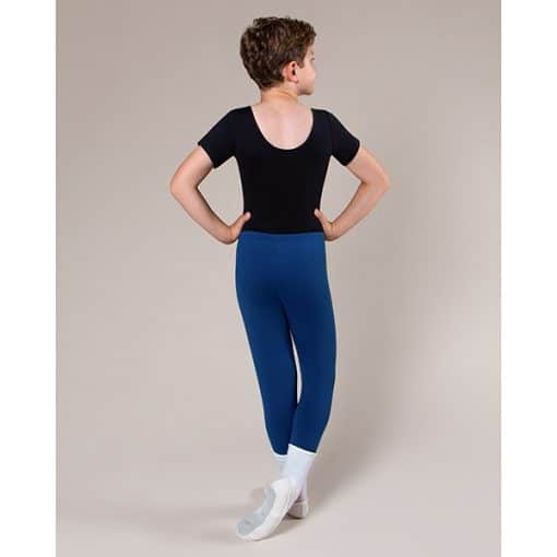 Jesse Leotard - Black - CHILD - Image 6
