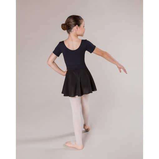 Jesse Leotard - Black - CHILD - Image 4