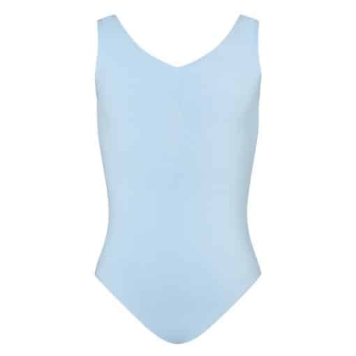 Charlotte Leotard - Baby Blue - CHILD