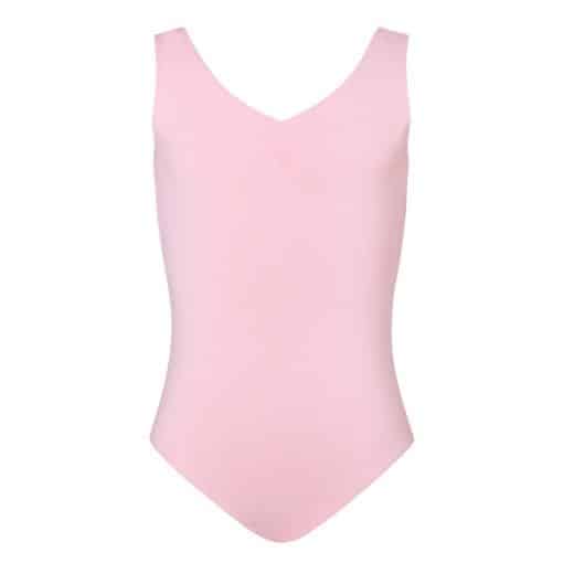 Charlotte Leotard - Ballet Pink - CHILD