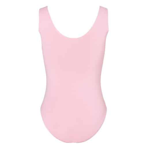Charlotte Leotard - Ballet Pink - CHILD - Image 2