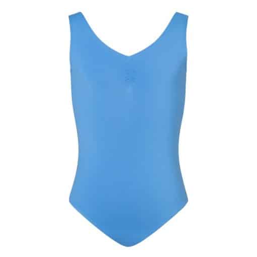 Charlotte Leotard - Cornflower Blue - CHILD