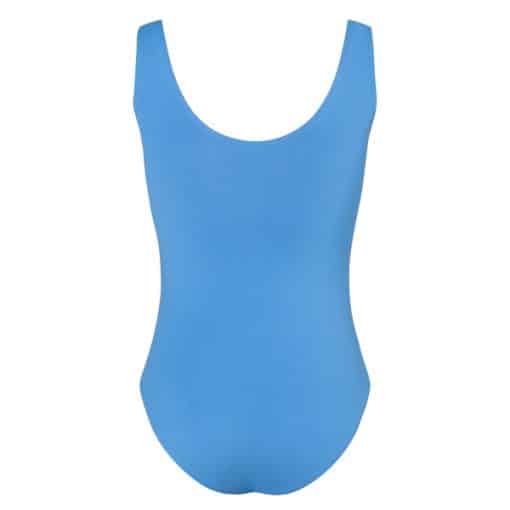 Charlotte Leotard - Cornflower Blue - CHILD - Image 2