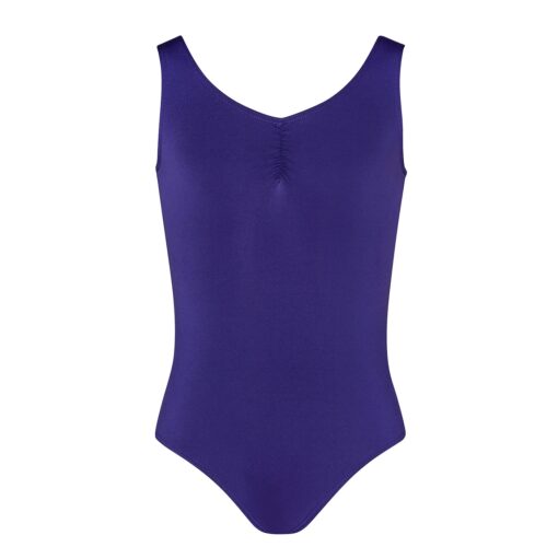 Charlotte Leotard - Deep Purple - CHILD