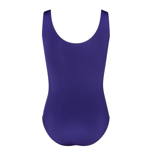 Charlotte Leotard - Deep Purple - CHILD - Image 2
