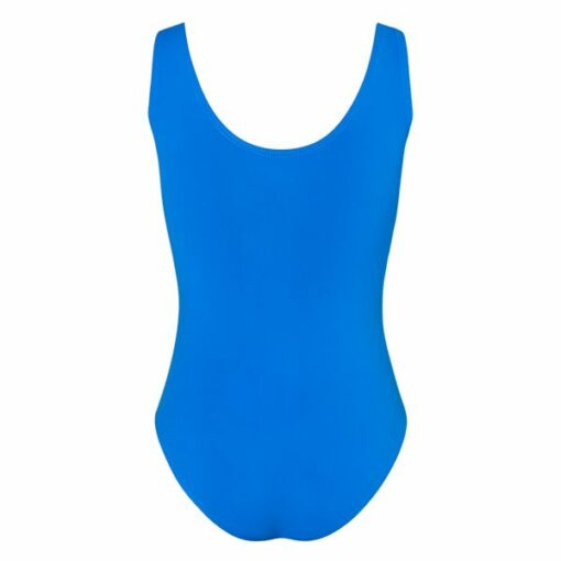 Charlotte Leotard - Electric Blue - CHILD - Image 2