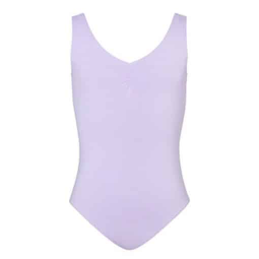 Charlotte Leotard - Lilac - CHILD