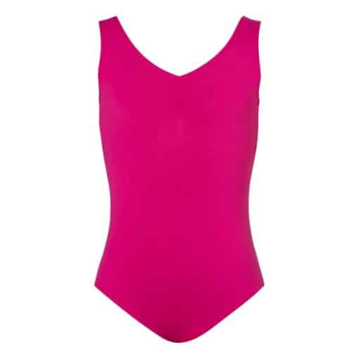 Charlotte Leotard - Mulberry - CHILD
