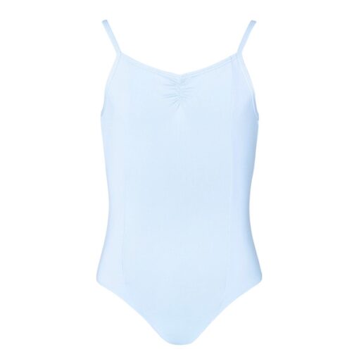 Ophelia Leotard - Baby Blue - CHILD