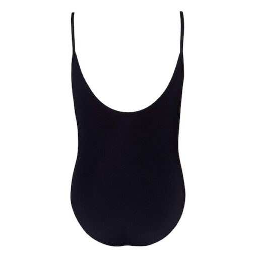 Ophelia Leotard - Black - CHILD - Image 2