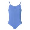 Ophelia Leotard - Cornflower - CHILD