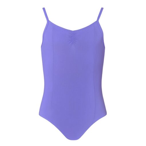 Ophelia Leotard - Jacaranda - CHILD