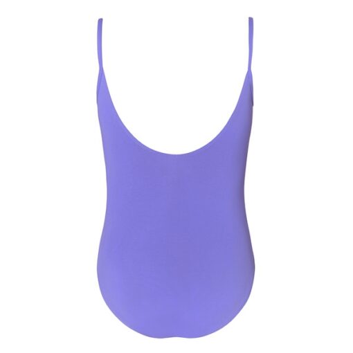 Ophelia Leotard - Jacaranda - CHILD - Image 2