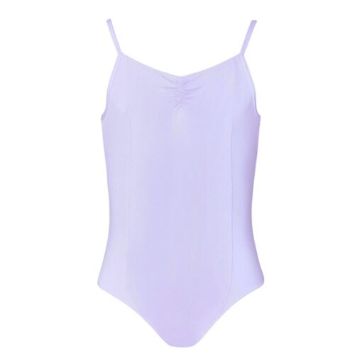 Ophelia Leotard - Lilac - CHILD