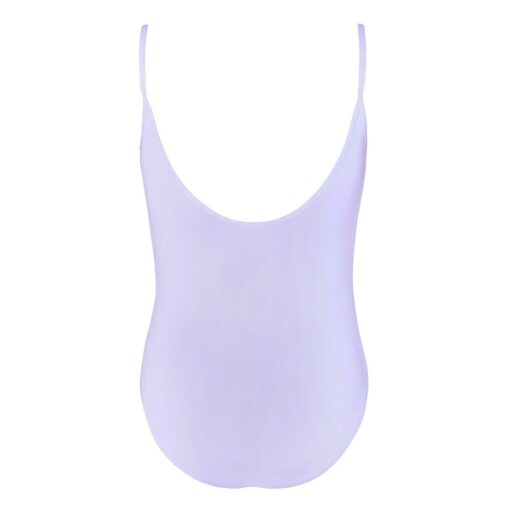 Ophelia Leotard - Lilac - CHILD - Image 2