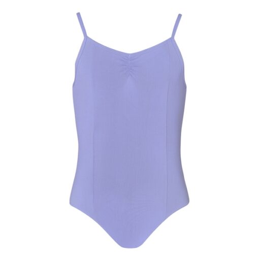 Ophelia Leotard - Mauve - CHILD