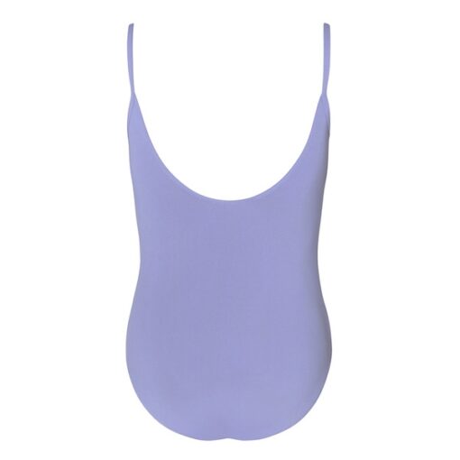 Ophelia Leotard - Mauve - CHILD - Image 2