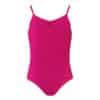 Ophelia Leotard - Mulberry - CHILD