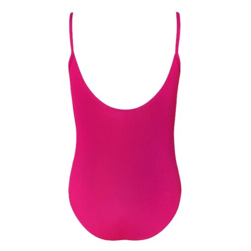 Ophelia Leotard - Mulberry - CHILD - Image 2