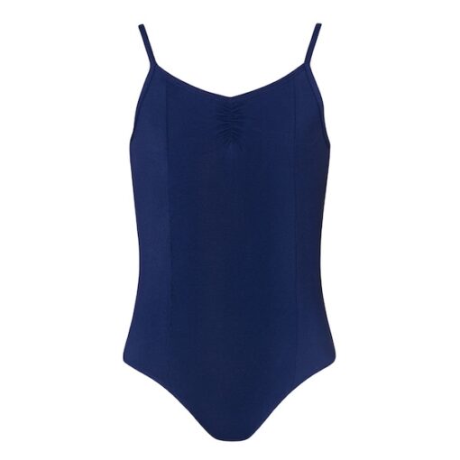 Ophelia Leotard - Navy - CHILD