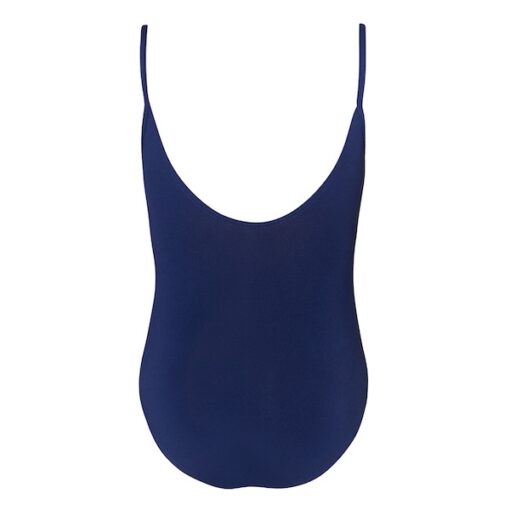 Ophelia Leotard - Navy - CHILD - Image 2