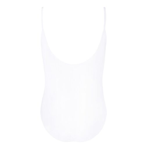 Ophelia Leotard - White - CHILD - Image 2