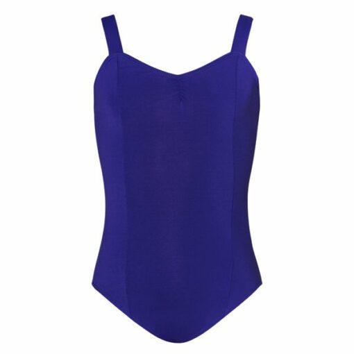 Annabelle Leotard - Deep Purple - ADULT