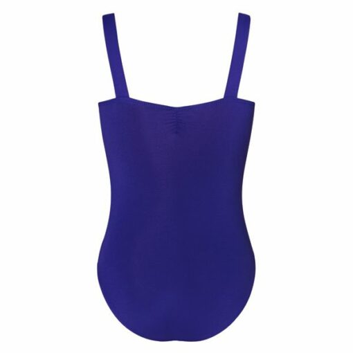 Annabelle Leotard - Deep Purple - ADULT - Image 2