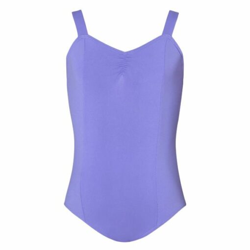 Annabelle Leotard - Jacaranda - CHILD