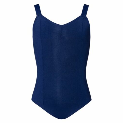 Annabelle Leotard - Navy - CHILD