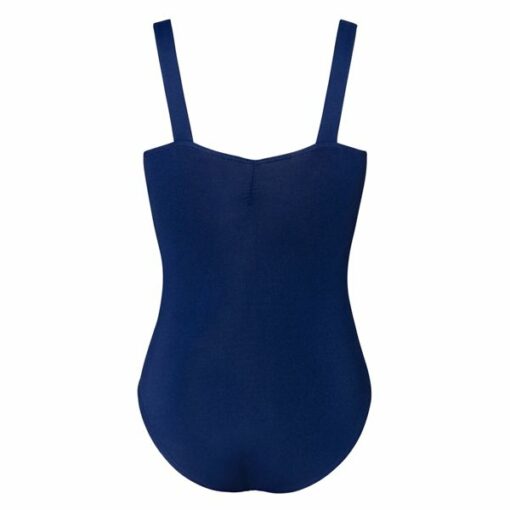 Annabelle Leotard - Navy - CHILD - Image 2