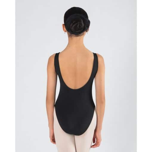 Clara Leotard - Black - CHILD - Image 4