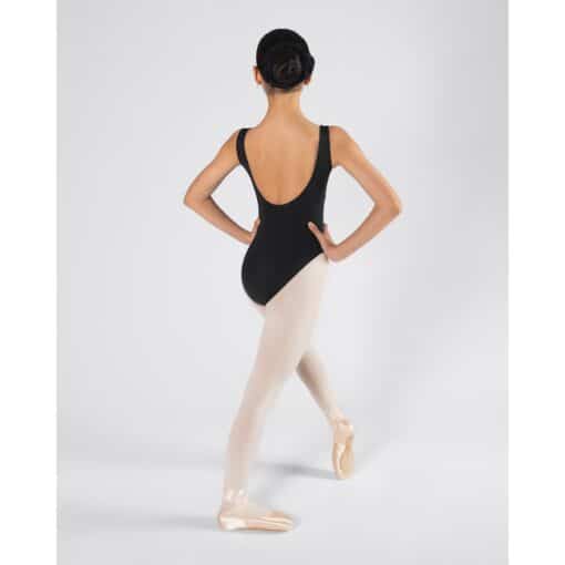 Clara Leotard - Black - CHILD - Image 9