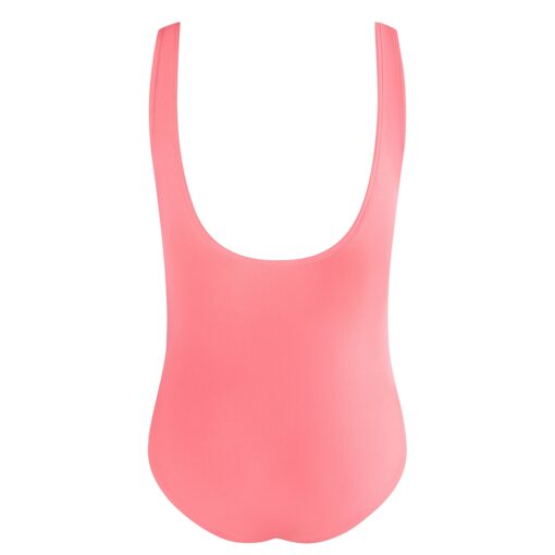 Clara Leotard - Coral - CHILD - Image 2