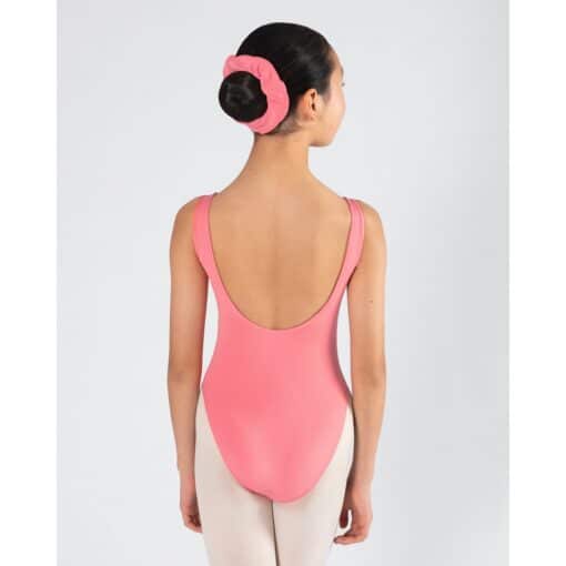 Clara Leotard - Coral - CHILD - Image 4