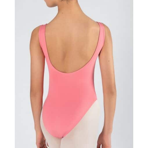 Clara Leotard - Coral - CHILD - Image 8