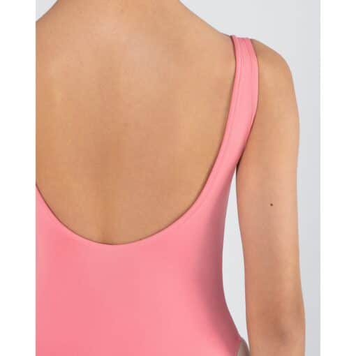 Clara Leotard - Coral - CHILD - Image 9