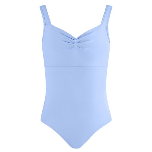 Clara Leotard - Powder Blue - CHILD