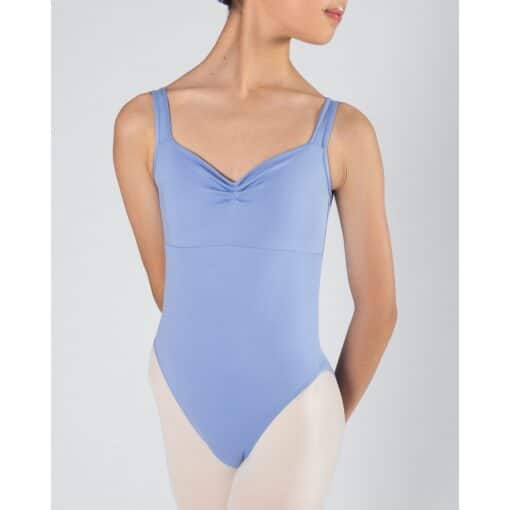 Clara Leotard - Powder Blue - CHILD - Image 3