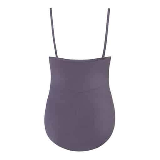 Veronica Camisole Leotard - Slate - CHILD *SALE - Image 2