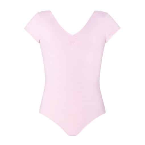 Heidi Leotard - Candy Pink - CHILD
