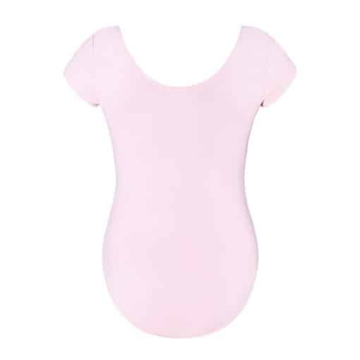 Heidi Leotard - Candy Pink - CHILD - Image 2