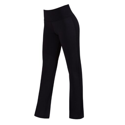 Clea Pant - Black - CHILD
