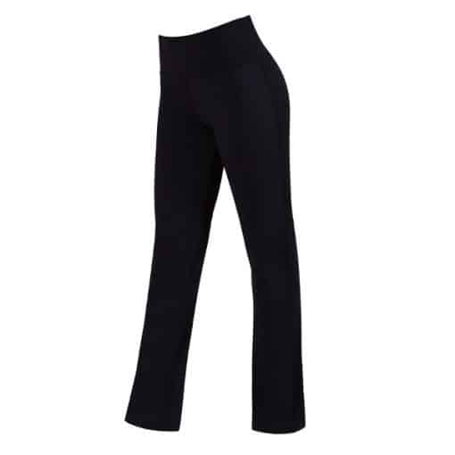 Clea Pant - Black - ADULT
