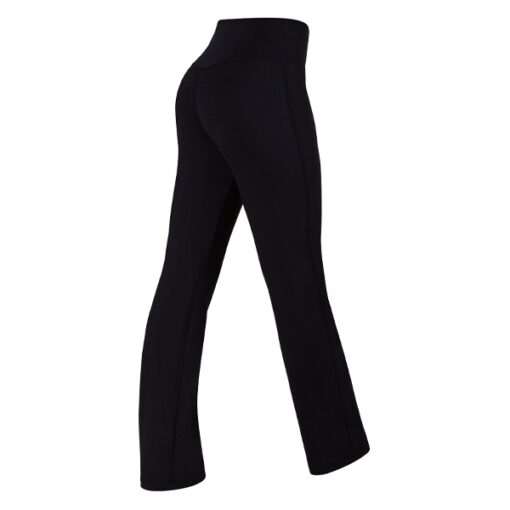 Clea Pant - Black - CHILD - Image 2