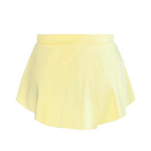 Natalia Skirt - Lemon - CHILD - Image 2