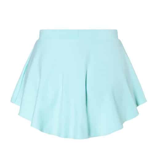 Natalia Skirt - Mint - CHILD - Image 2