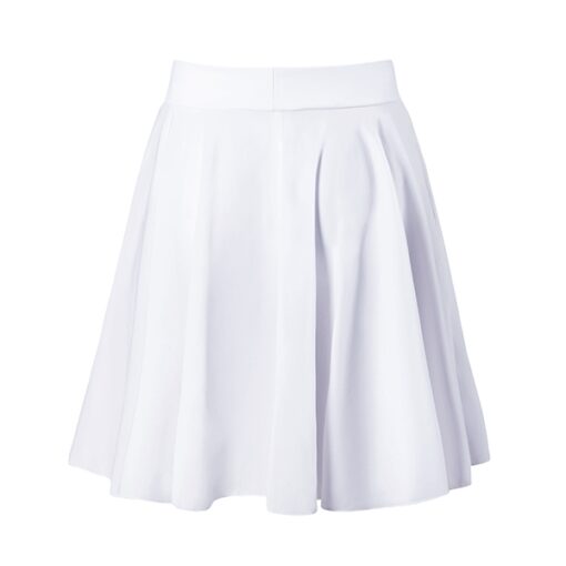 Juliette Skirt - White - CHILD - Image 2