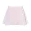 Audrey Mock Wrap Skirt - Candy Pink - CHILD - Image 2