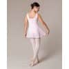 Audrey Mock Wrap Skirt - Candy Pink - CHILD - Image 4
